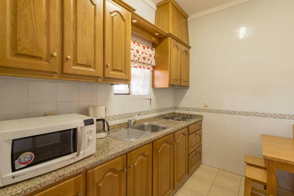 Vila Quinta Sta Luzia Carrascal Vila Flor Exteriér fotografie